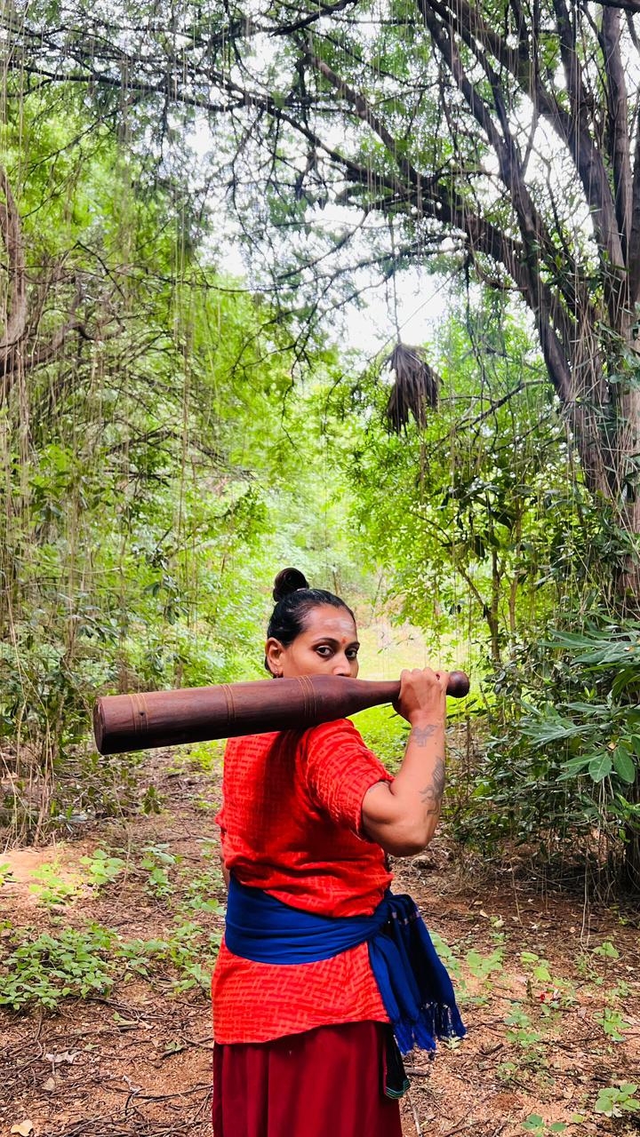 Rathi Priya Outdoor Training 6